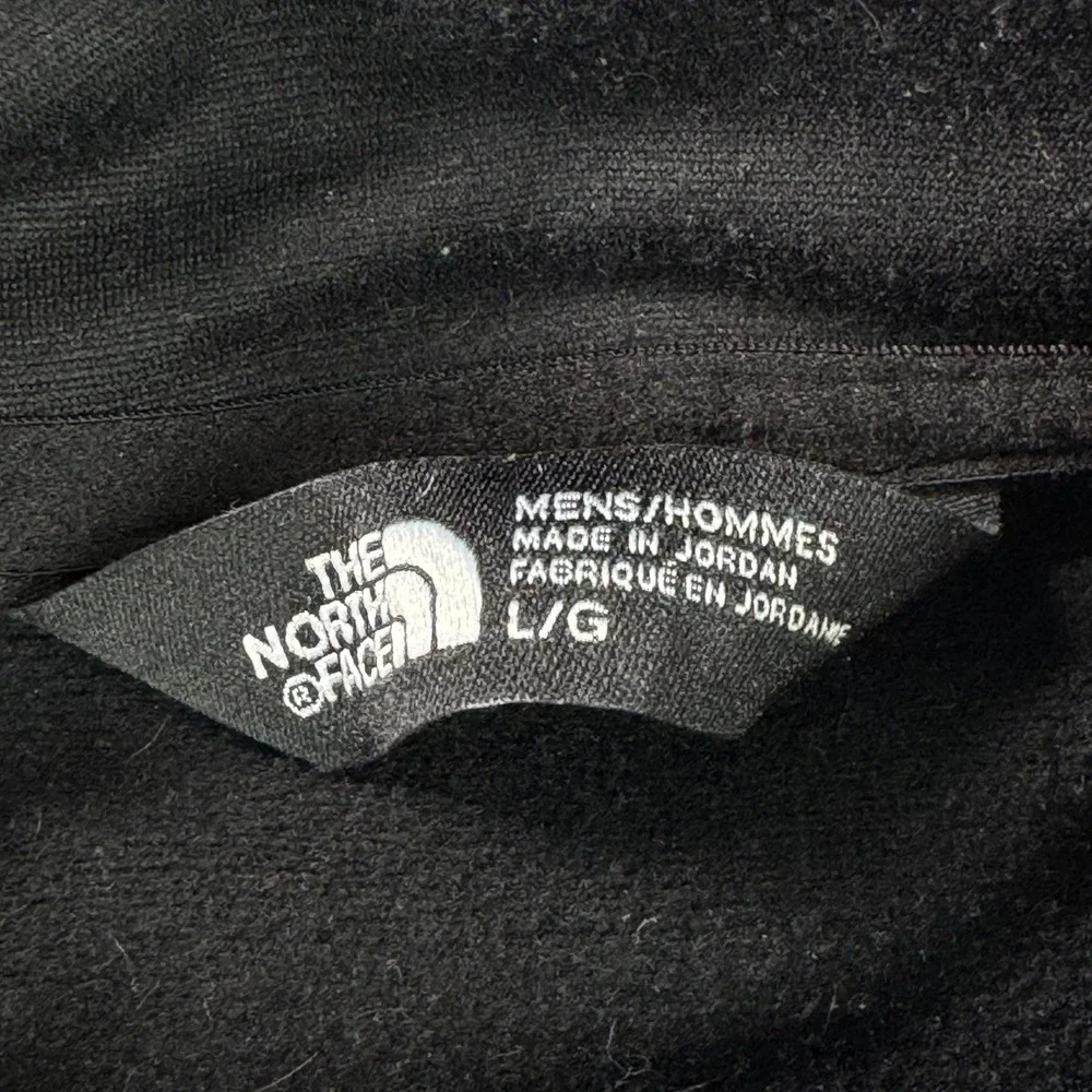 The North Face north face